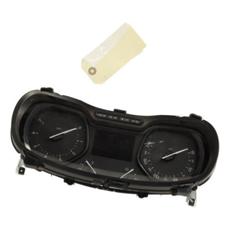 Compteur CITROEN JUMPY 3 M Photo n°1
