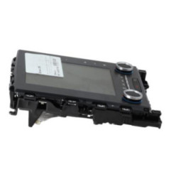 Ecran GPS RENAULT MEGANE 4 Photo n°4