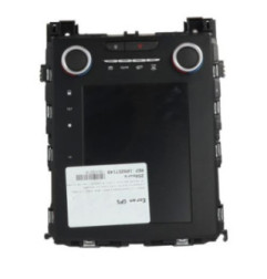 Ecran GPS RENAULT MEGANE 4 Photo n°5