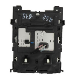 Ecran GPS RENAULT MEGANE 4 Photo n°6