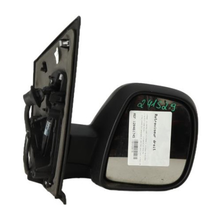 Retroviseur droit CITROEN JUMPY 3 M Photo n°1