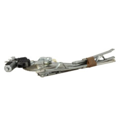 Moteur leve vitre avant droit OPEL ASTRA H Photo n°1