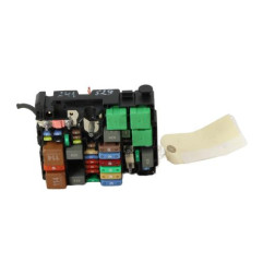 Boitier servitude moteur (BSM) CITROEN JUMPY 3 M Photo n°1