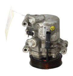 Compresseur clim CITROEN JUMPY 3 M Photo n°1