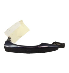 Poignee porte avant droit PEUGEOT 308 2 Photo n°1