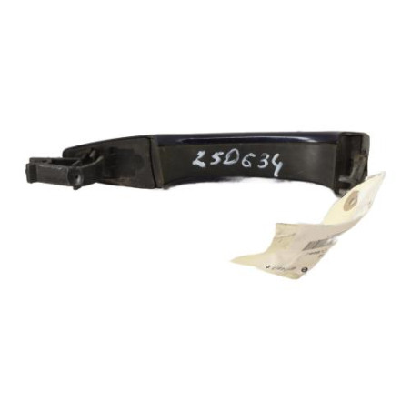 Poignee porte avant droit PEUGEOT 308 2