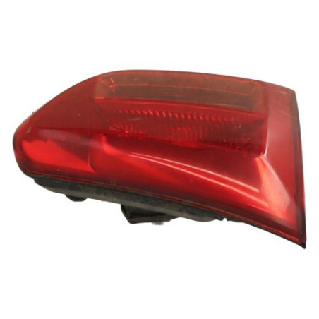 Feu arriere secondaire gauche (feux) PEUGEOT 4007 Photo n°1