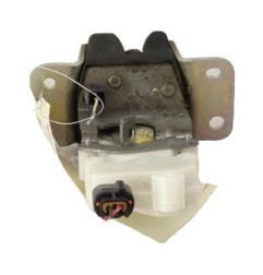 Serrure de hayon PEUGEOT 4007 Photo n°1