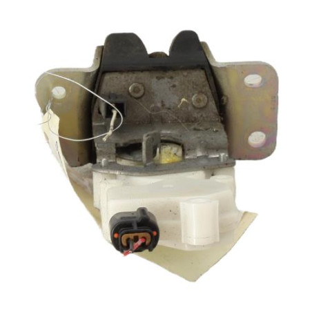 Serrure de hayon PEUGEOT 4007 Photo n°1