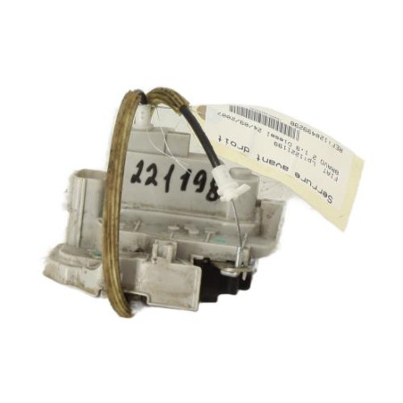 Serrure avant droit FIAT BRAVO 2