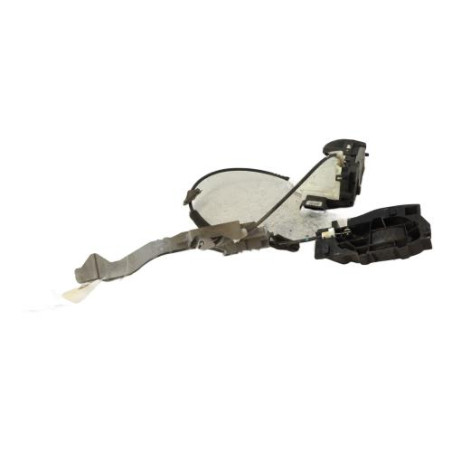 Serrure avant gauche PEUGEOT 5008 1 Photo n°1