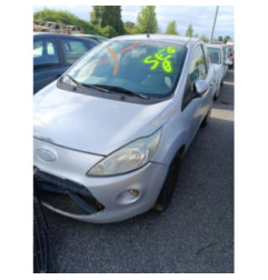 Ceinture avant gauche FORD KA 2 Photo n°5