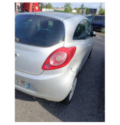 Ceinture avant gauche FORD KA 2 Photo n°8