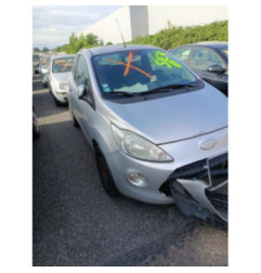 Pare soleil droit FORD KA 2 Photo n°3