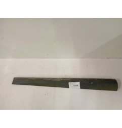 Baguette de porte avant droite RENAULT MEGANE 3 Photo n°1
