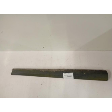 Baguette de porte avant droite RENAULT MEGANE 3 Photo n°1