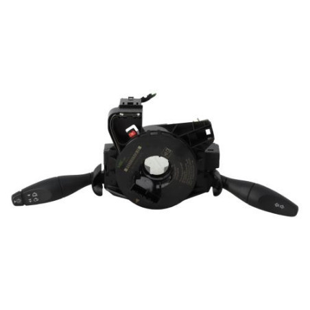 Com (Bloc Contacteur Tournant+Commodo Essuie Glace+Commodo Phare) FORD FIESTA 5 Photo n°1