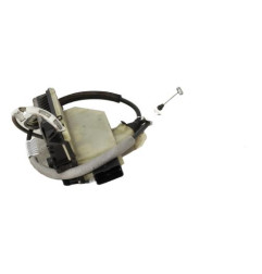 Serrure avant droit CITROEN C4 2 Photo n°1