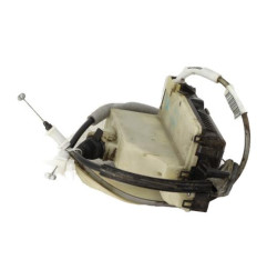 Serrure avant droit CITROEN C4 2