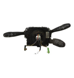 Com (Bloc Contacteur Tournant+Commodo Essuie Glace+Commodo Phare) PEUGEOT 207 Photo n°1