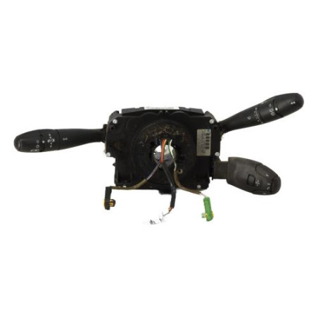 Com (Bloc Contacteur Tournant+Commodo Essuie Glace+Commodo Phare) PEUGEOT 207 Photo n°1