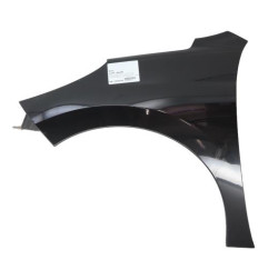 Aile avant gauche PEUGEOT 207 Photo n°1