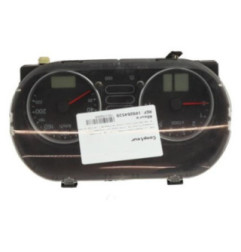 Compteur FORD FIESTA 5 Photo n°1