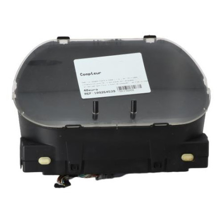 Compteur FORD FIESTA 5