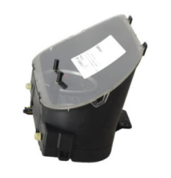 Compteur FORD FIESTA 5 Photo n°3