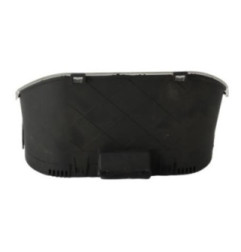 Compteur FORD FIESTA 5 Photo n°4