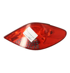 Feu arriere principal droit (feux) PEUGEOT 207 Photo n°1