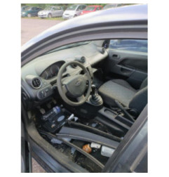 Compteur FORD FIESTA 5 Photo n°8