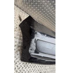 Pare choc arriere PEUGEOT 207