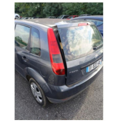 Compteur FORD FIESTA 5 Photo n°11