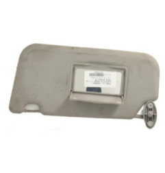 Pare soleil gauche FORD FIESTA 5