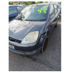 Pare soleil gauche FORD FIESTA 5 Photo n°6