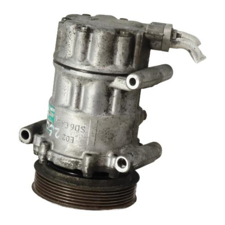 Compresseur clim CITROEN C4 1