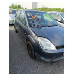 Pare soleil gauche FORD FIESTA 5 Photo n°7