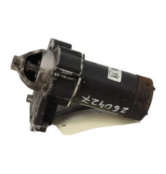 Demarreur CITROEN C4 1