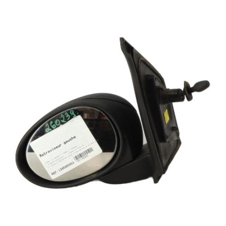 Retroviseur gauche CITROEN C1 1 Photo n°1