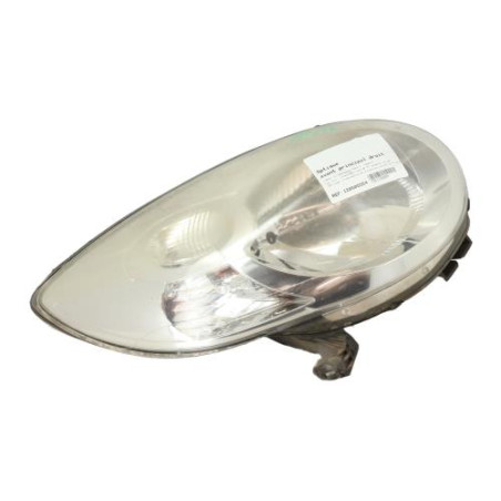 Optique avant principal droit (feux)(phare) CITROEN C1 1 Photo n°1