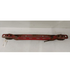 Renfort pare choc arriere (traverse) CITROEN C1 1 Photo n°1