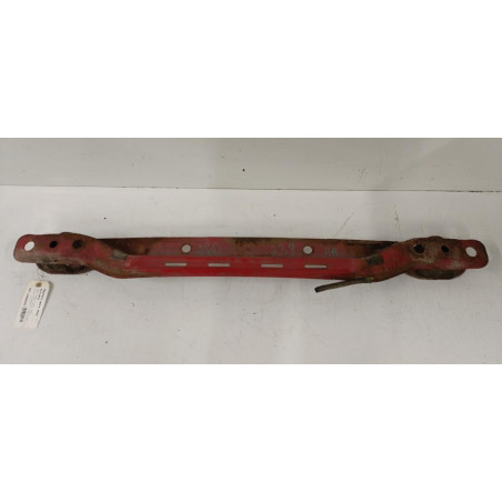 Renfort pare choc arriere (traverse) CITROEN C1 1 Photo n°1