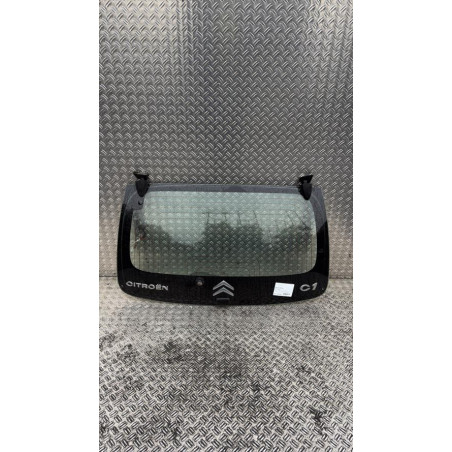 Malle/Hayon arriere CITROEN C1 1