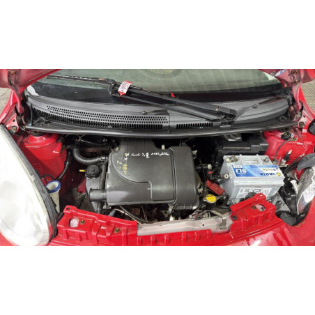 Alternateur CITROEN C1 1