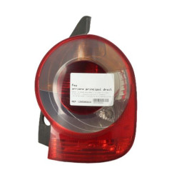 Feu arriere principal droit (feux) RENAULT MODUS Photo n°1