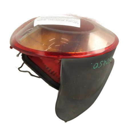 Feu arriere principal droit (feux) RENAULT MODUS