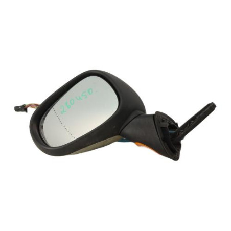 Retroviseur gauche RENAULT MODUS Photo n°1