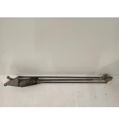 Moteur essuie glace avant RENAULT MODUS Photo n°1