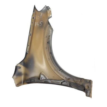 Aile avant gauche CHEVROLET CAPTIVA